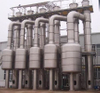 HRNJM Quadruple-effect Falling Film Evaporators